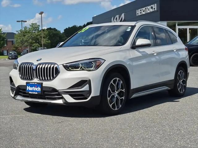 2022 BMW X1 xDrive28i for sale in Easton, MD