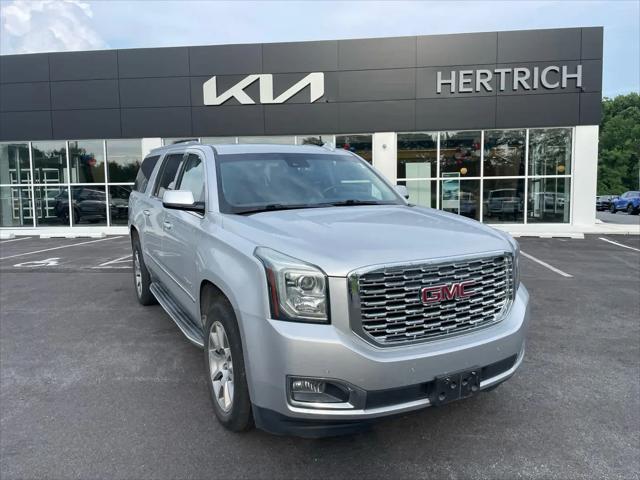 2018 GMC Yukon XL Denali for sale in Easton, MD