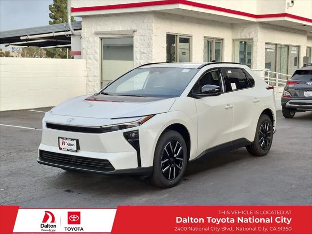 2026 Toyota bZ XLE for sale in National City, CA