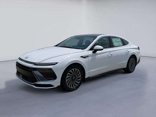 2026 Hyundai Sonata Hybrid SEL for sale in Morristown, TN