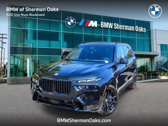 2023 BMW X7 xDrive40i for sale in Sherman Oaks, CA