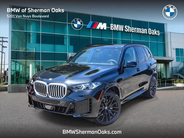2026 BMW X5 sDrive40i for sale in Sherman Oaks, CA