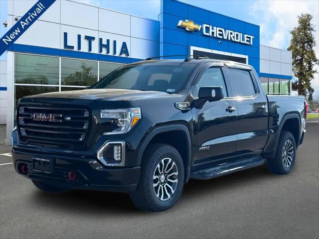 2021 GMC Sierra 1500 AT4 for sale in Bend, OR
