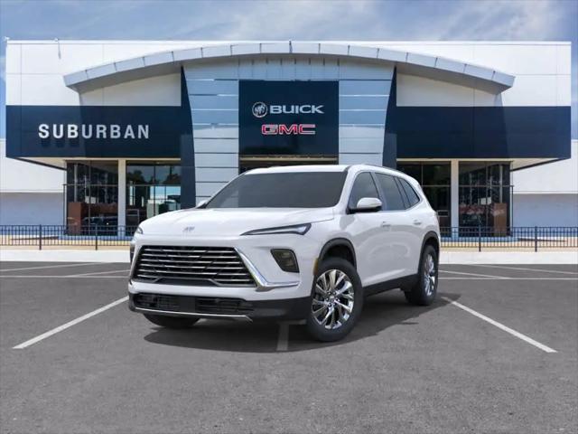 2026 Buick Enclave Preferred FWD for sale in Troy, MI