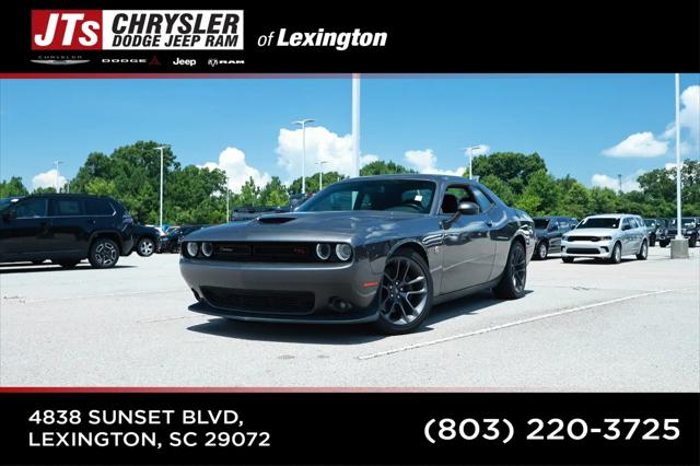 2023 Dodge Challenger R/T Scat Pack for sale in Lexington, SC