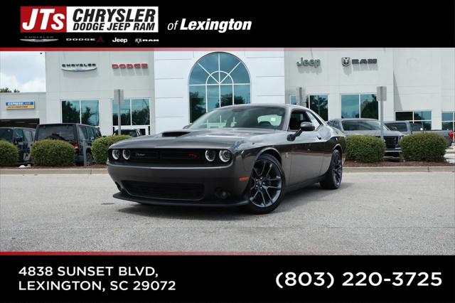 2023 Dodge Challenger R/T Scat Pack for sale in Lexington, SC