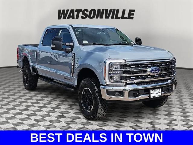 2026 Ford F-250 LARIAT for sale in Watsonville, CA