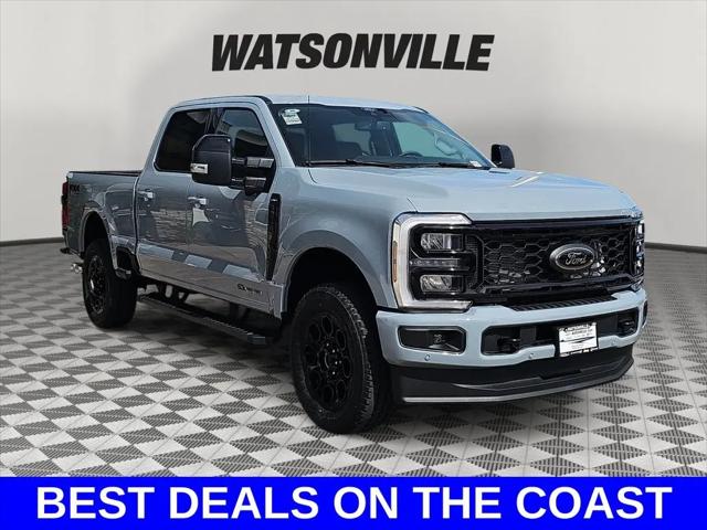 2026 Ford F-250 LARIAT for sale in Watsonville, CA