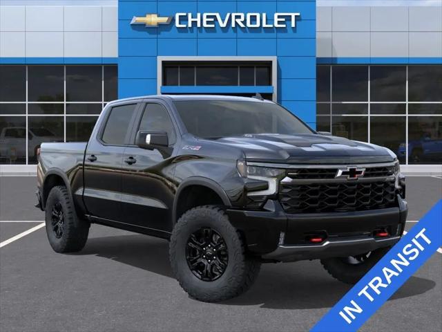 2026 Chevrolet Silverado 1500 4WD Crew Cab Short Bed ZR2 for sale in Covington, TN