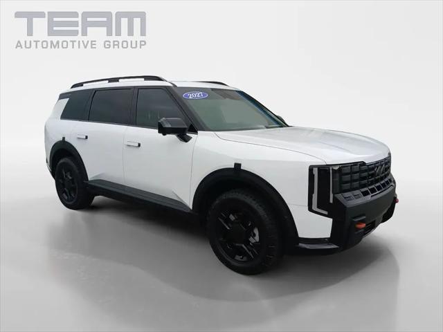2027 Kia Telluride X-Pro SX-Prestige for sale in Goldsboro, NC