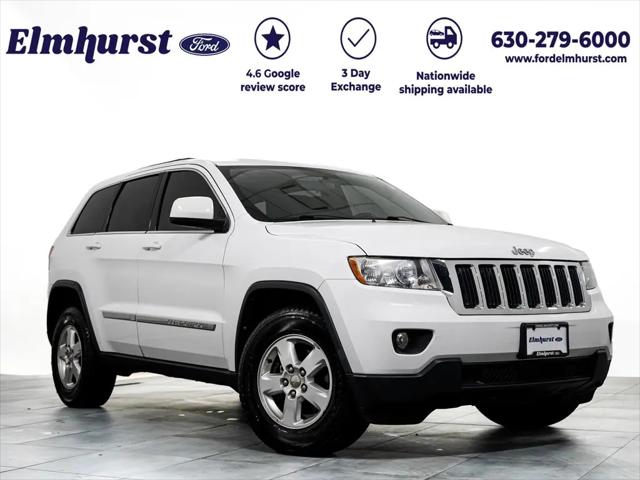 2013 Jeep Grand Cherokee Laredo for sale in Bensenville, IL