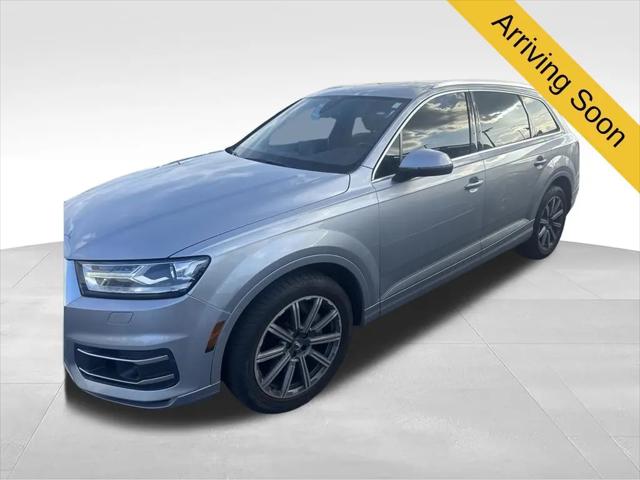 2018 Audi Q7 Premium Plus for sale in Elmhurst, IL