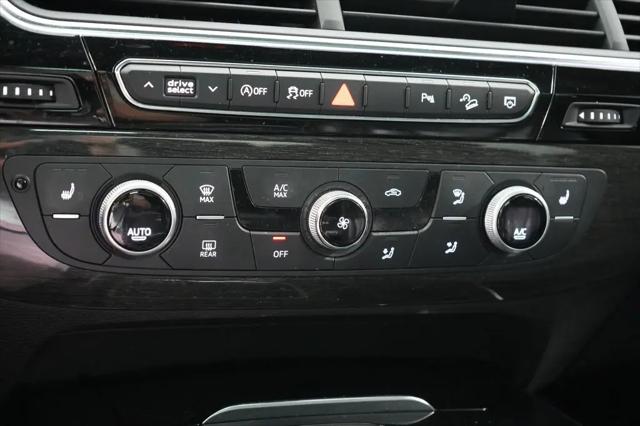 2018 Audi Q7 3.0T Premium