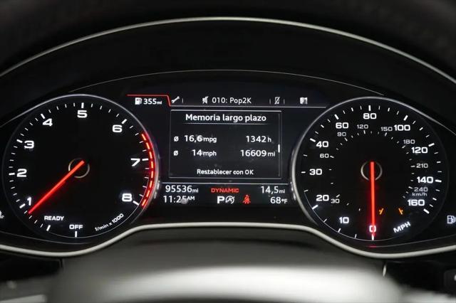 2018 Audi Q7 3.0T Premium