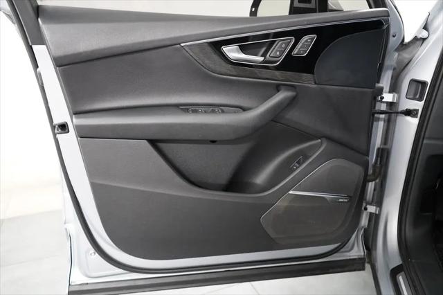 2018 Audi Q7 3.0T Premium
