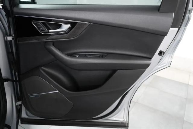 2018 Audi Q7 3.0T Premium