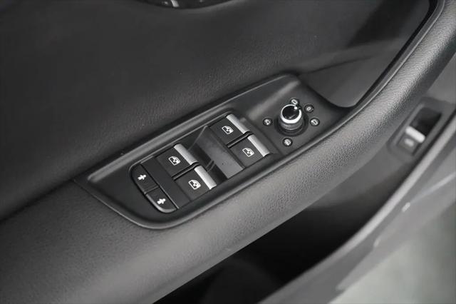 2018 Audi Q7 3.0T Premium