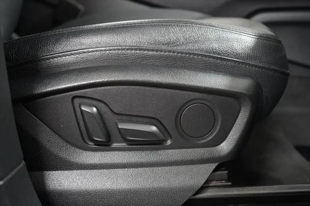 2018 Audi Q7 3.0T Premium