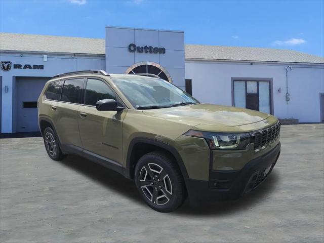 2026 Jeep Cherokee Laredo 4x4 for sale in Tamaqua, PA
