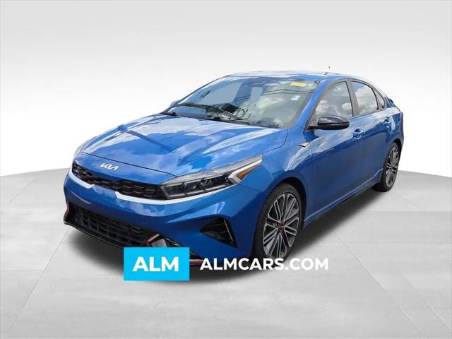 2024 Kia Forte GT Manual for sale in Macon, GA