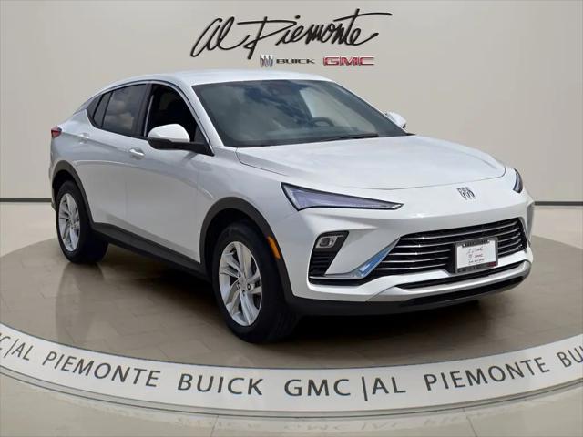 2026 Buick NV Preferred FWD for sale in ELMHURST, IL