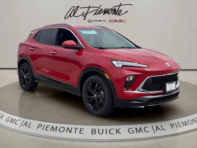 2026 Buick Encore GX Sport Touring FWD for sale in ELMHURST, IL