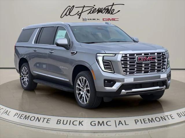 2026 GMC Yukon XL 4WD Denali for sale in ELMHURST, IL