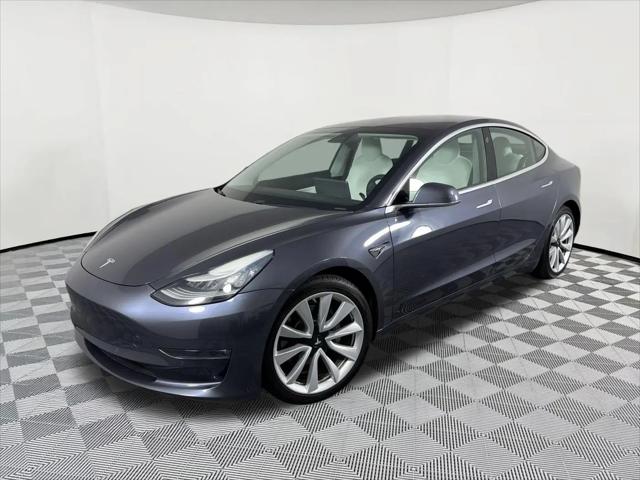 2018 Tesla Model 3 Long Range for sale in Houston, TX