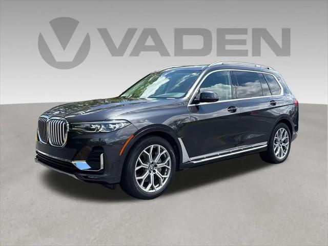 2020 BMW X7 xDrive40i for sale in Hinesville, GA