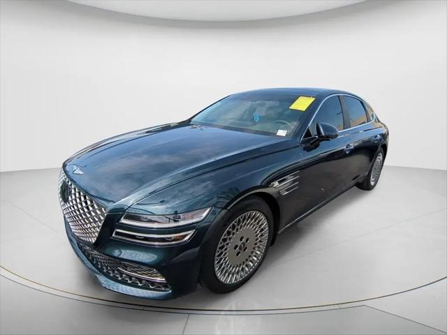 2022 Genesis G80 2.5T RWD for sale in Sarasota, FL