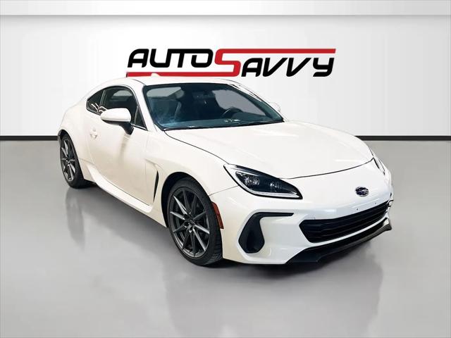 2024 Subaru BRZ Limited for sale in Albuquerque, NM