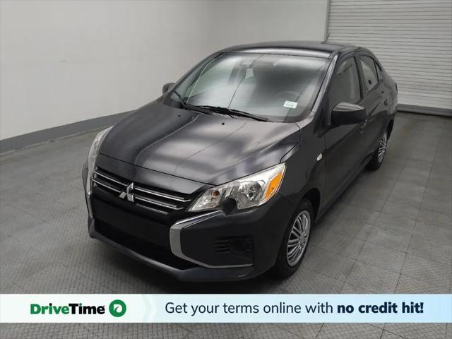 2024 Mitsubishi Mirage G4 LE for sale in Council Bluffs, IA