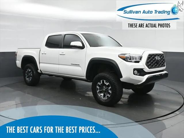 2022 Toyota Tacoma SR5 V6 for sale in Norfolk, VA