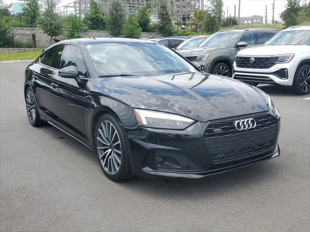 2024 Audi A5 Sportback Premium Plus 40 TFSI quattro S tronic for sale in Clermont, FL