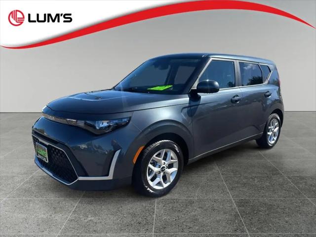2024 Kia Soul LX for sale in Warrenton, OR