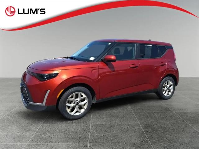 2024 Kia Soul LX for sale in Warrenton, OR