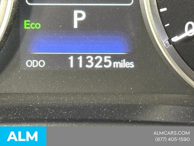 2023 Lexus IS 300 IS 300