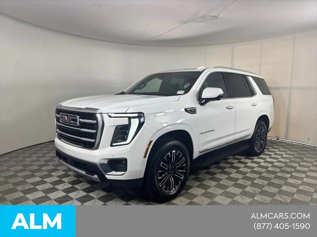 2025 GMC Yukon Elevation 4WD for sale in Morrow, GA