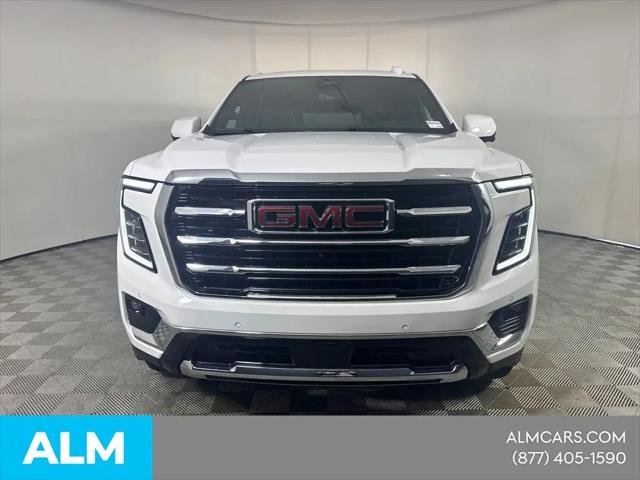 2025 GMC Yukon Elevation 4WD