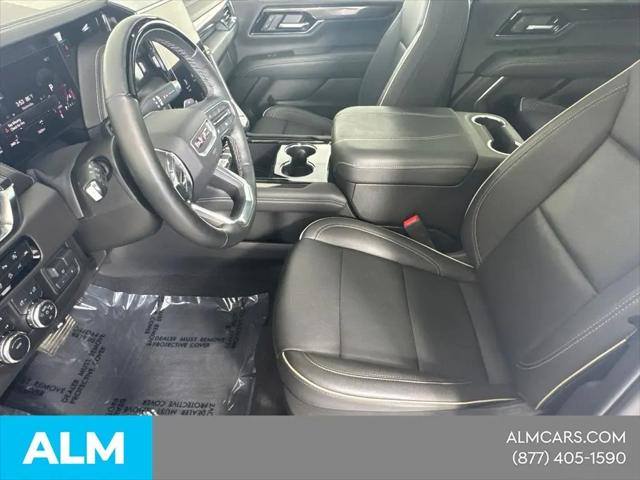 2025 GMC Yukon Elevation 4WD
