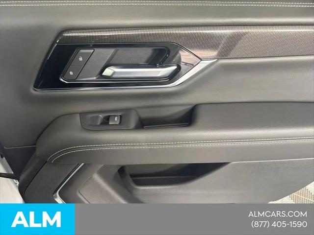 2025 GMC Yukon Elevation 4WD