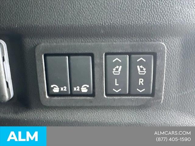 2025 GMC Yukon Elevation 4WD