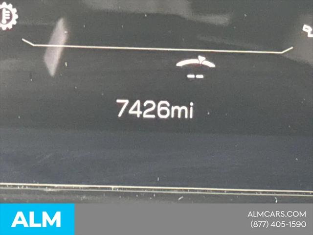 2025 GMC Yukon Elevation 4WD