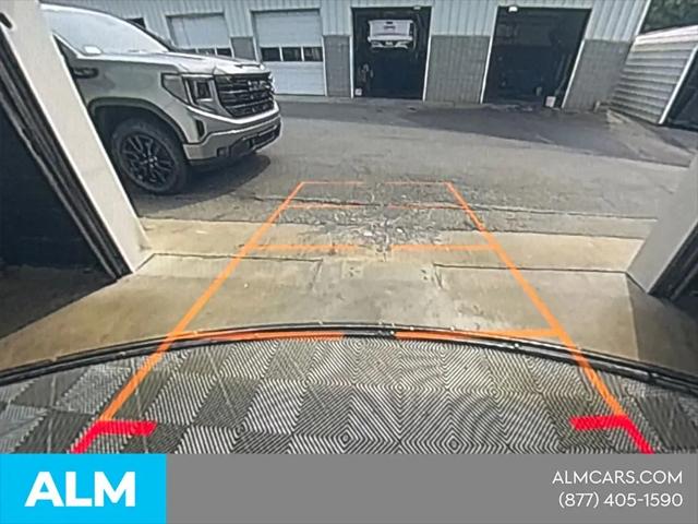 2025 GMC Yukon Elevation 4WD