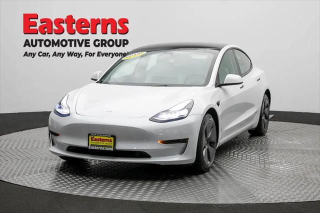 2023 Tesla Model 3 Rear-Wheel Drive for sale in Woodbridge,, VA