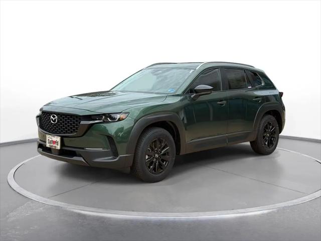 2026 Mazda CX-50 2.5 S Preferred for sale in Sterling, VA