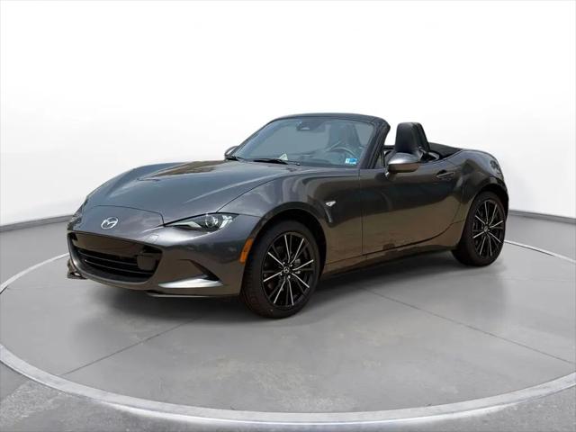 2026 Mazda MX-5 Grand Touring for sale in Sterling, VA