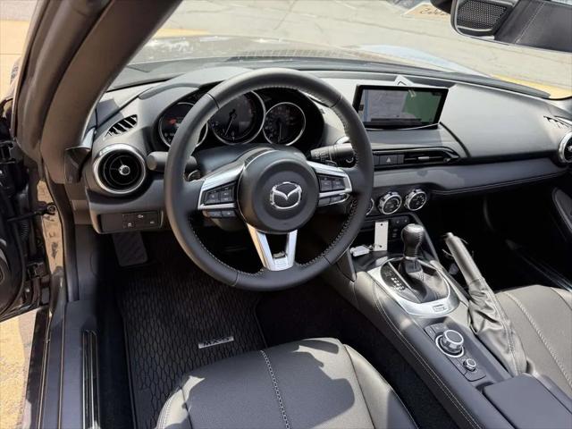 2026 Mazda MX-5 Grand Touring