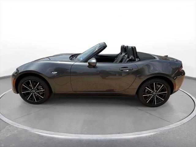 2026 Mazda MX-5 Grand Touring