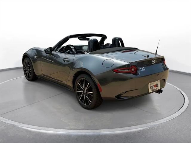 2026 Mazda MX-5 Grand Touring
